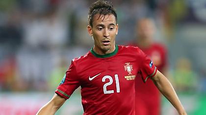 Περέιρα: «Είμαστε μία ενωμένη ομάδα»