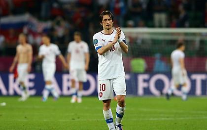 Αγωνία για Ροζίτσκι