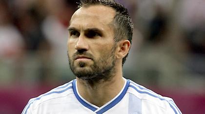 Γκέκας: «Αν είμαστε σοβαροί, έχουμε πιθανότητες»