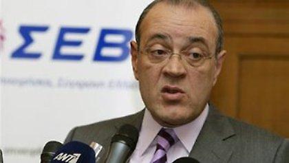 ΣΕΒ: «Τώρα αρχίζουν τα δύσκολα»
