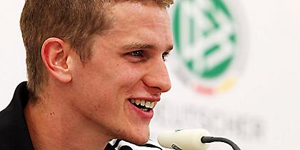 Μπέντερ: «Δεν παίζει ρόλο η πολιτική»