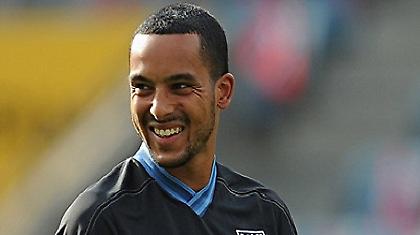 Μάχη με το χρόνο για Γουόλκοτ!