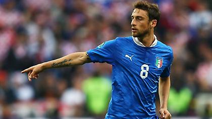 Μαρκίζιο: «Εμείς το παιχνίδι μας»