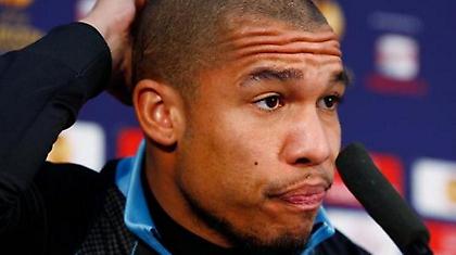 «Απαράδεκτο για φιναλίστ Παγκοσμίου Κυπέλλου»