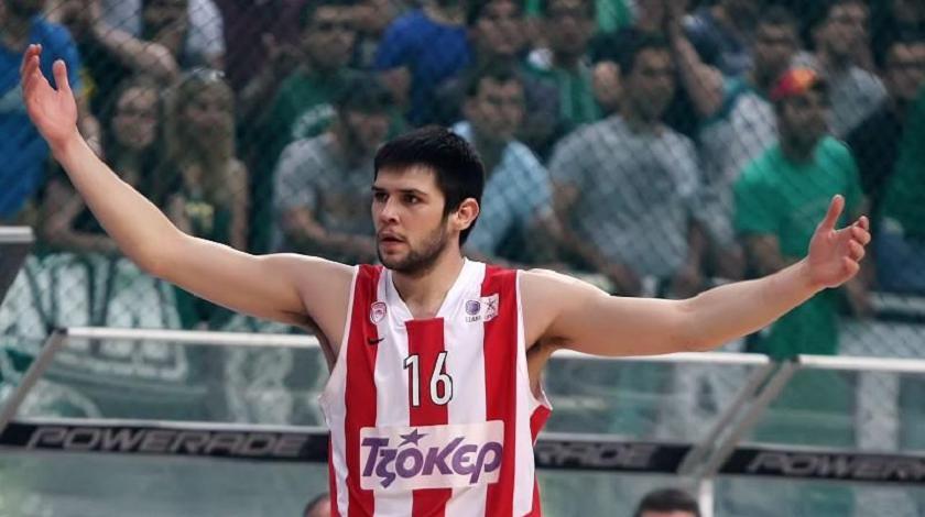 Πολυτιμότερος νέος ο Παπανικολάου