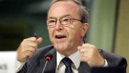 «Στήριξη σε κυβέρνηση συνεργασίας φιλοευρωπαϊκού χαρακτήρα»