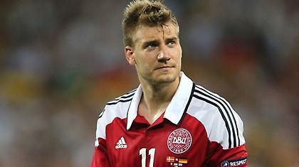 Βαρύς ο πέλεκυς στον Μπέντνερ