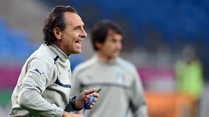 Ετοιμάζει αλλαγές ο Πραντέλι