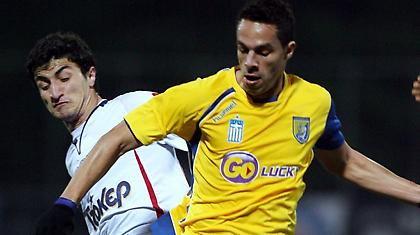 «Ματιές» Ξάνθης σε Ρότσα