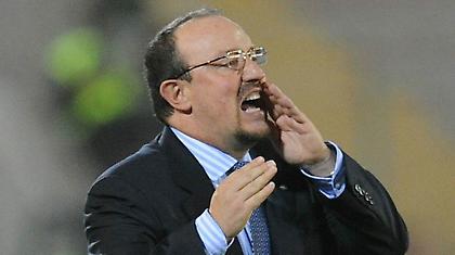 Μόνο η Αγγλία υπάρχει για Μπενίτεθ