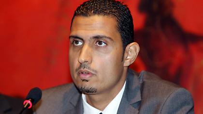 Ο πρίγκιπας σοβαρολογεί για τον Παναθηναϊκό