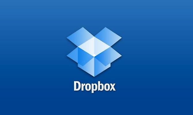 Αναβαθμίστηκε το Dropbox στο iOS, με δώρο έξτρα χωρητικότητα