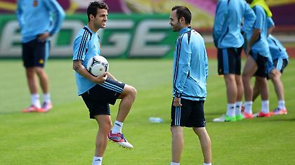 Ποια ισοπαλία; Μόνο νίκη!