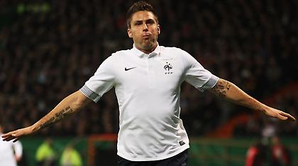 Στέλνουν Ζιρού στην Άρσεναλ!