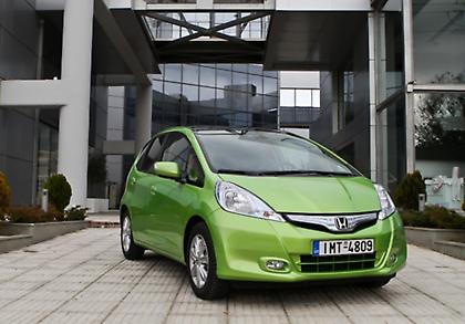 Ισχυρές προσφορές Honda - Mitsubishi