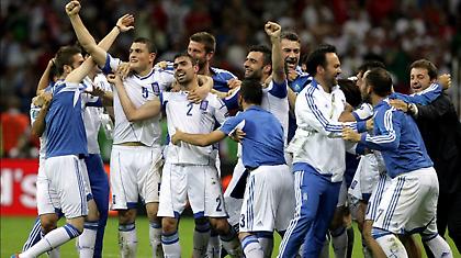 «Παίζουμε με τους χρεωκοπημένους Έλληνες»