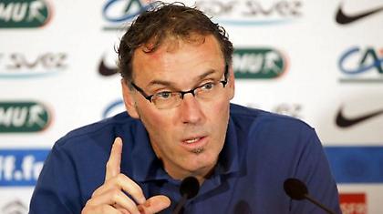 Μπλαν: «Την καλύτερη 11άδα»