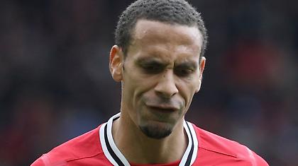 Κράξιμο Φέρντιναντ σε Πλατινί!