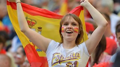 Ξεπουλάει λόγω… Euro!