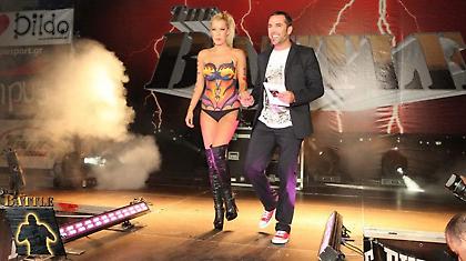 Οι πρώτες λεπτομέρειες του “The Battle 4”