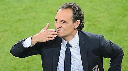 Πραντέλι: «Το αξίζαμε»