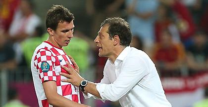 Περήφανο «αντίο» για Μπίλιτς