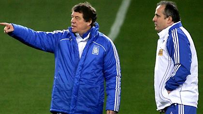 «Ικανή για όλα η Ελλάδα»