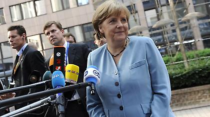 Δεν πάει Πολωνία η Μέρκελ