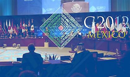 Πιέζουν για άμεσο σχηματισμό κυβέρνησης και οι G20