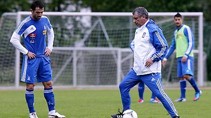 Ψάχνει τον αντι-«Κάρα»