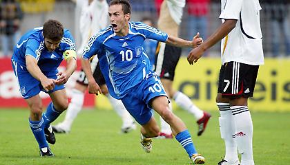 «Εμείς είχαμε ψυχή…»