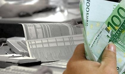 Πρόσθετος φόρος 1.460 ευρώ σε 650.000 φορολογουμένους