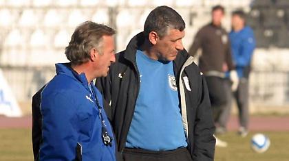 «Δύσκολο να νικήσεις την Ελλάδα»