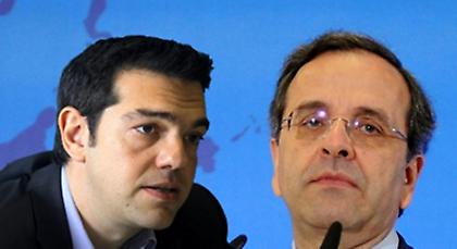 Γιατί ο Σαμαράς ευγνωμονεί τον Τσίπρα!