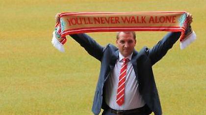 «Η Λίβερπουλ δεν θα αντιγράψει την Μπαρτσελόνα»