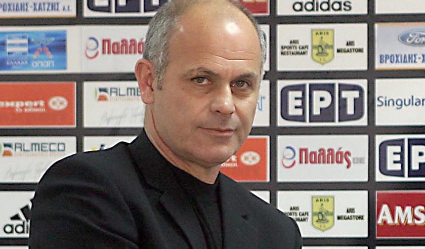 «Σαν πατέρας για μένα ο Αλκέτας»