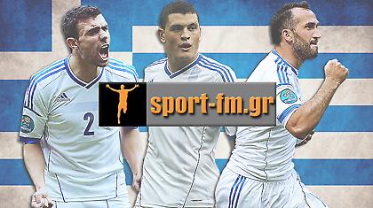 Δύο μοναδικά ρεκόρ για το sport-fm.gr