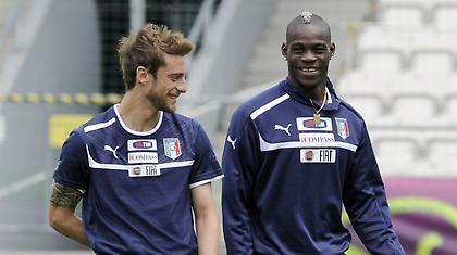 Μαρκίζιο: «Δεν φοβόμαστε»