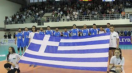 Οι καλύτεροι της εθνικής