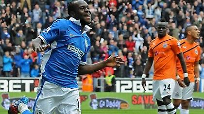 «Όχι» σε Τσέλσι για Μόουσες