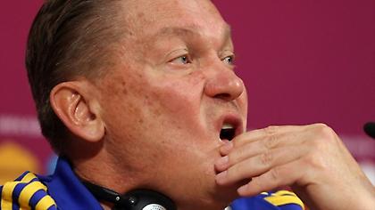 «Δεν χρειάζεται να πετάξουμε στο φεγγάρι»