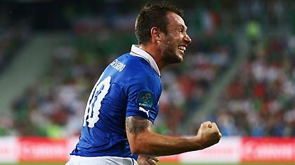 Τώρα ας έρθει όποιος θέλει