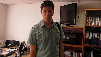 Οι Γερμανοί είναι φίλοι μας...