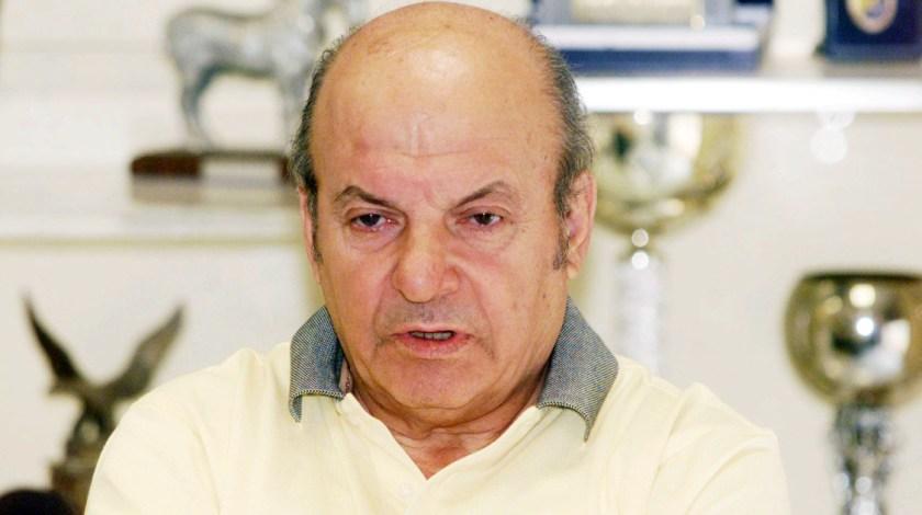 «Πενθεί η οικογένεια του Άρη»