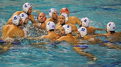 Προετοιμασία με Αυστραλούς η Eθνική