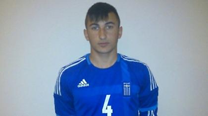 Πριν τους μάνατζερ, vol. 4