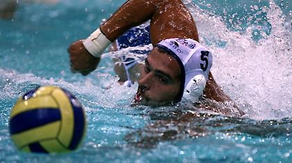 «Γκαντεμιά» με Ελμισιάν