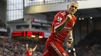 «Ματιές» Ανζί σε Σκρτελ