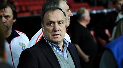 Ικανοποιημένος ο Άντβοκατ