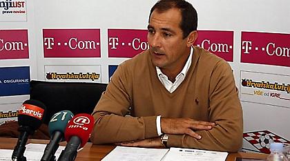 Ο Στίματς διάδοχος του Μπίλιτς